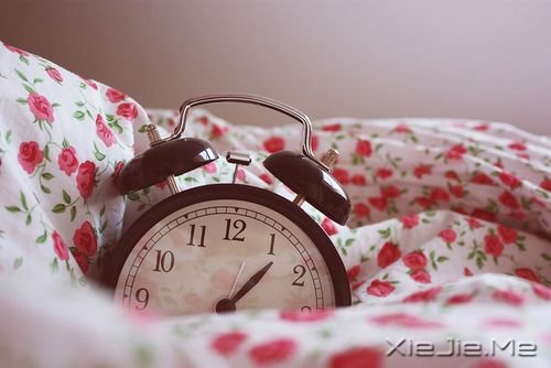 英文心语:有时候一个小小的抉择就可以改变你的一生 (4)