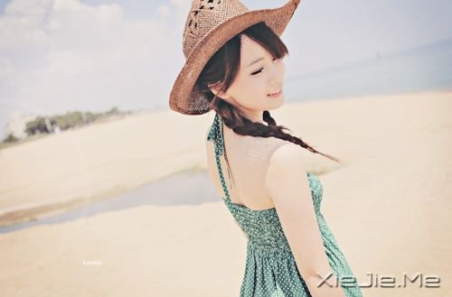 ����ôһ��Ů�� (2)